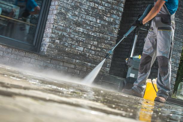 Professional Pressure Washing Services in Seymour, MO