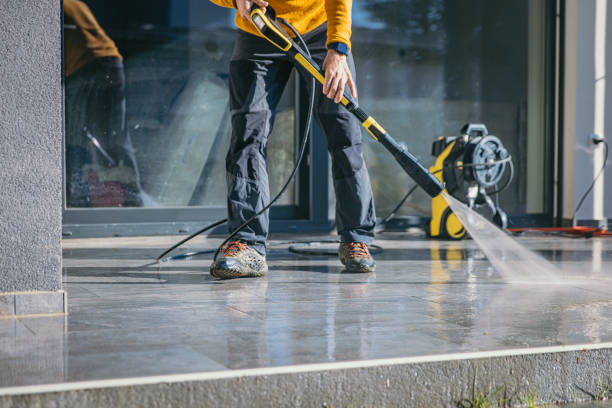 Best Vinyl Siding Pressure Washing in Seyur, MO