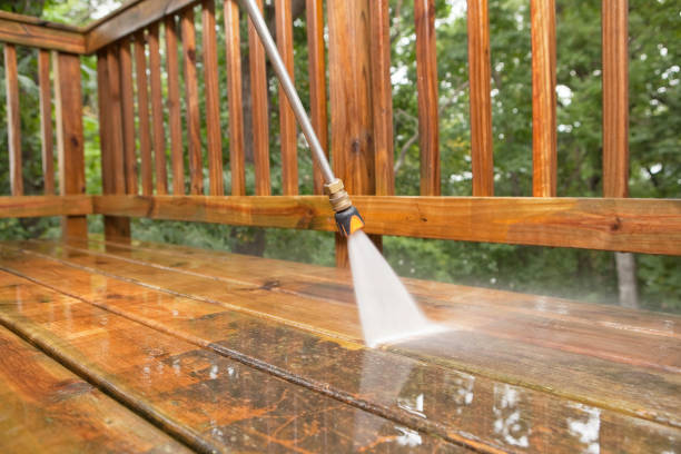 Best Driveway Cleaning and Restoration in Seyur, MO